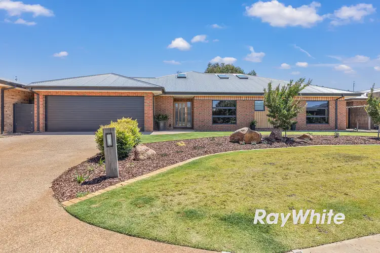 5 Fairway View, Moama NSW 2731