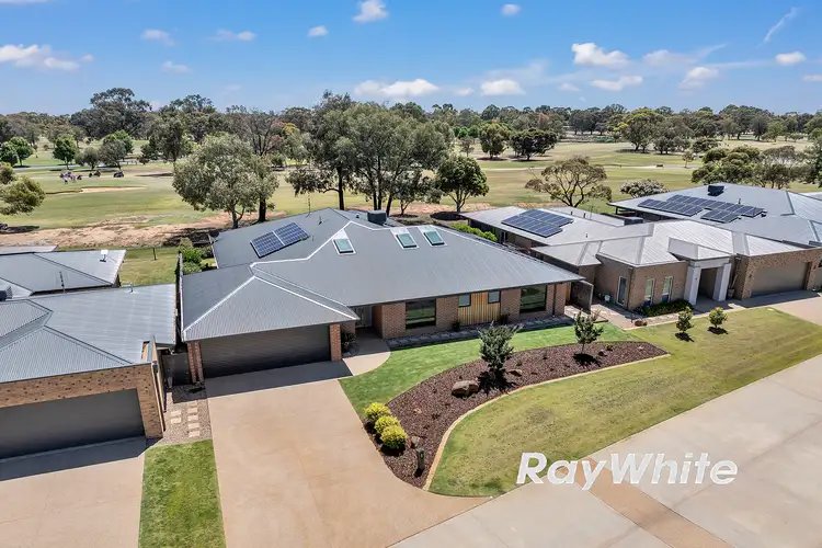Second view of Homely house listing, 5 Fairway View, Moama NSW 2731