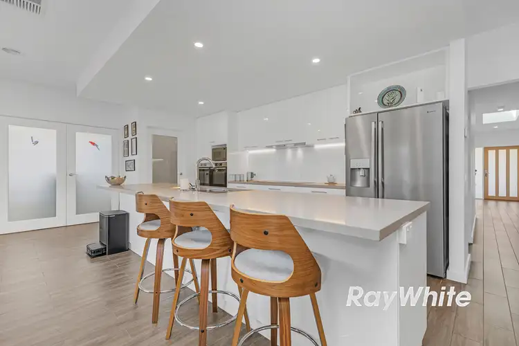 Fourth view of Homely house listing, 5 Fairway View, Moama NSW 2731