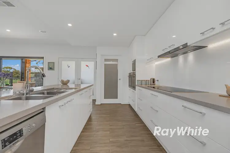 Fifth view of Homely house listing, 5 Fairway View, Moama NSW 2731