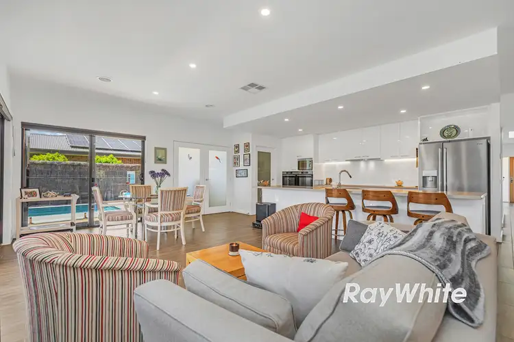 Sixth view of Homely house listing, 5 Fairway View, Moama NSW 2731