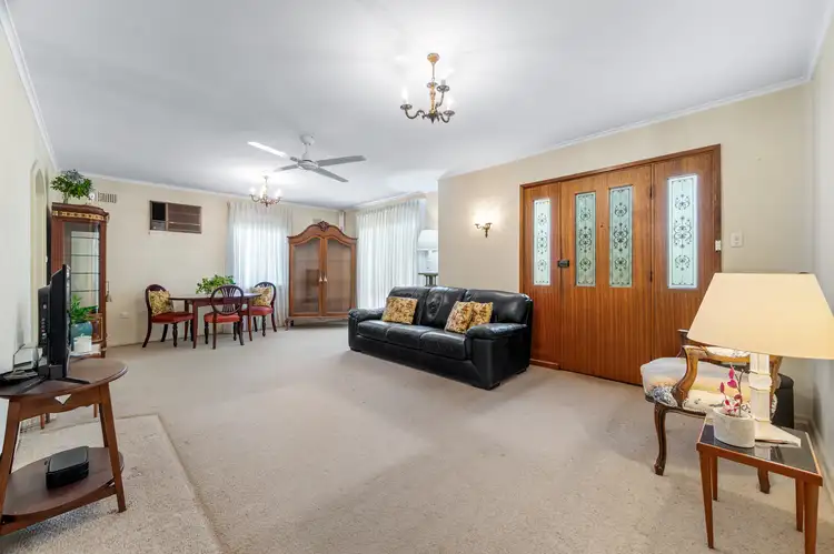 Third view of Homely house listing, 4 Burns Road, Campbelltown NSW 2560
