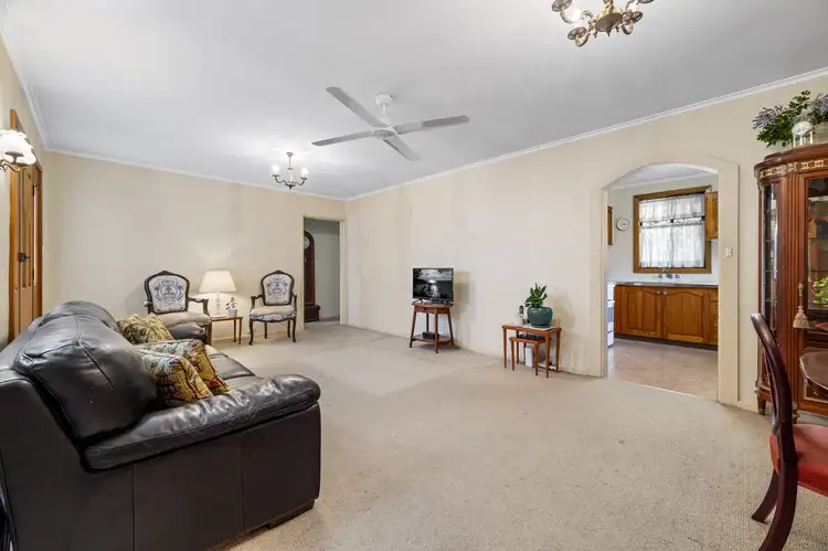 Fourth view of Homely house listing, 4 Burns Road, Campbelltown NSW 2560