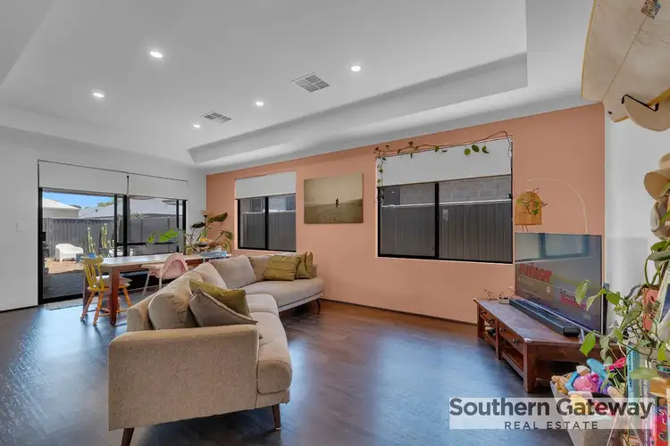 Fourth view of Homely house listing, 20 Indwarra Street, Baldivis WA 6171