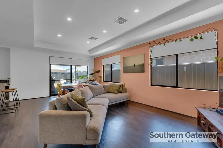 Fifth view of Homely house listing, 20 Indwarra Street, Baldivis WA 6171