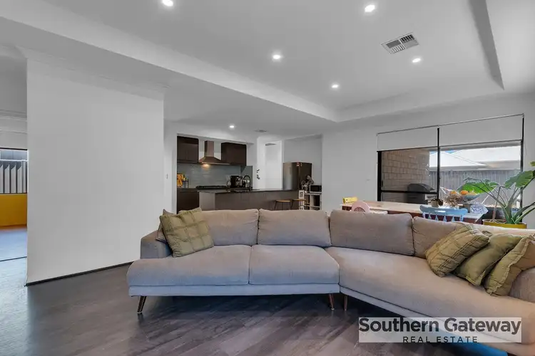 Sixth view of Homely house listing, 20 Indwarra Street, Baldivis WA 6171