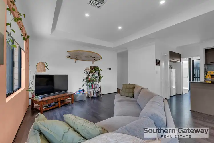 Seventh view of Homely house listing, 20 Indwarra Street, Baldivis WA 6171