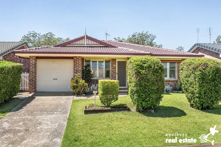 5 Nursery Lane, Wauchope NSW 2446