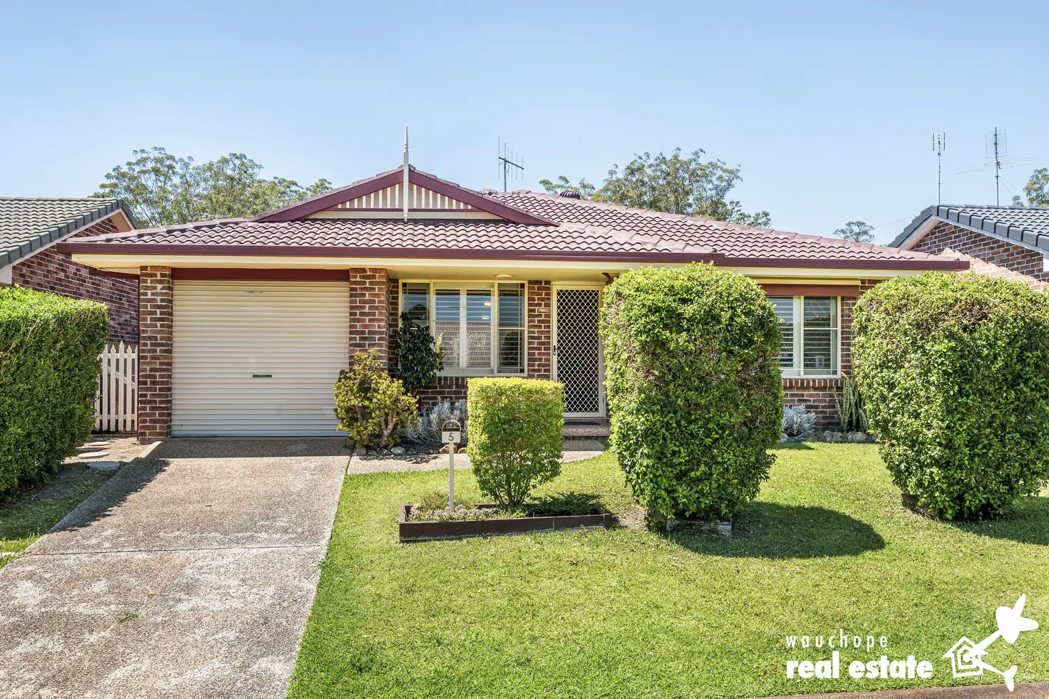 Main view of Homely house listing, 5 Nursery Lane, Wauchope NSW 2446