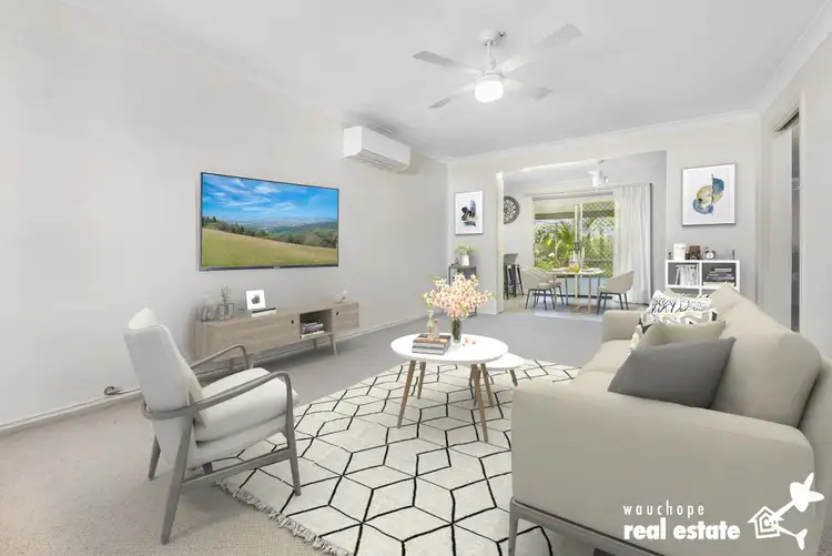 Third view of Homely house listing, 5 Nursery Lane, Wauchope NSW 2446