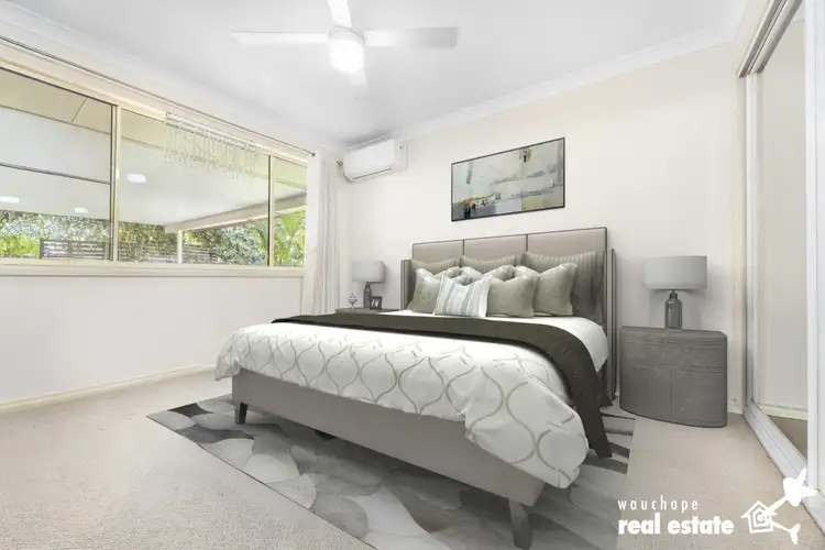 Fifth view of Homely house listing, 5 Nursery Lane, Wauchope NSW 2446