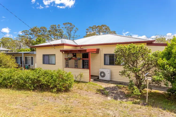 Third view of Homely house listing, 5 McPherson Street, Wingham NSW 2429