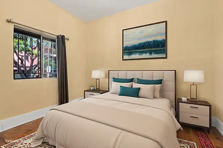 Third view of Homely house listing, 55 Darley Street, Newtown NSW 2042