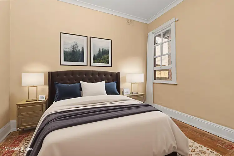 Fourth view of Homely house listing, 55 Darley Street, Newtown NSW 2042