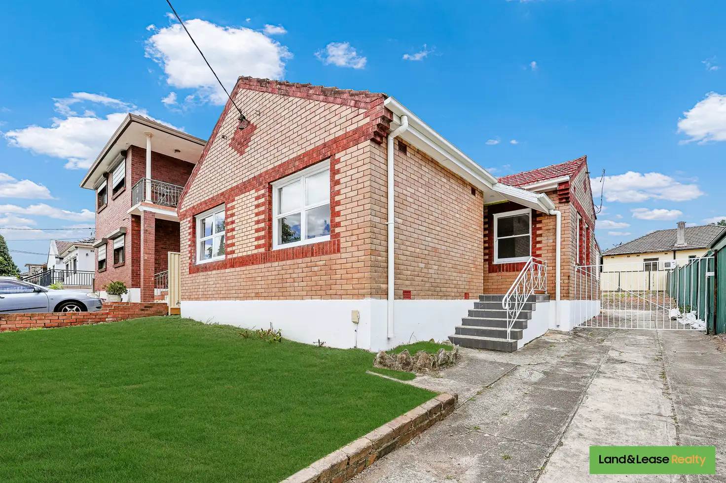 Main view of Homely house listing, 3 Mount Lewis Avenue, Punchbowl NSW 2196