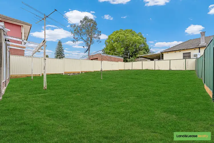 Second view of Homely house listing, 3 Mount Lewis Avenue, Punchbowl NSW 2196