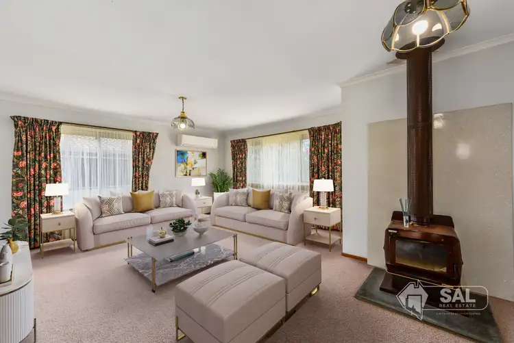 Third view of Homely house listing, 29 Bertha Street, Bordertown SA 5268