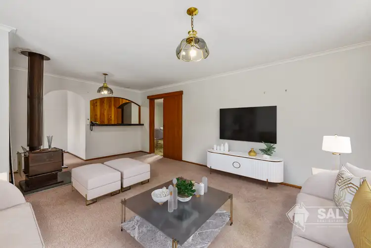 Fourth view of Homely house listing, 29 Bertha Street, Bordertown SA 5268