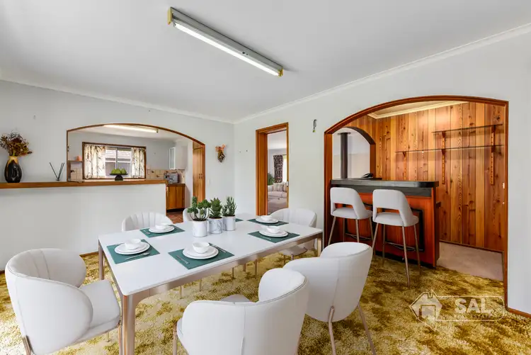 Fifth view of Homely house listing, 29 Bertha Street, Bordertown SA 5268