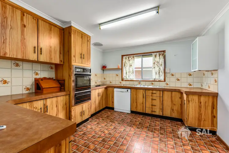 Sixth view of Homely house listing, 29 Bertha Street, Bordertown SA 5268