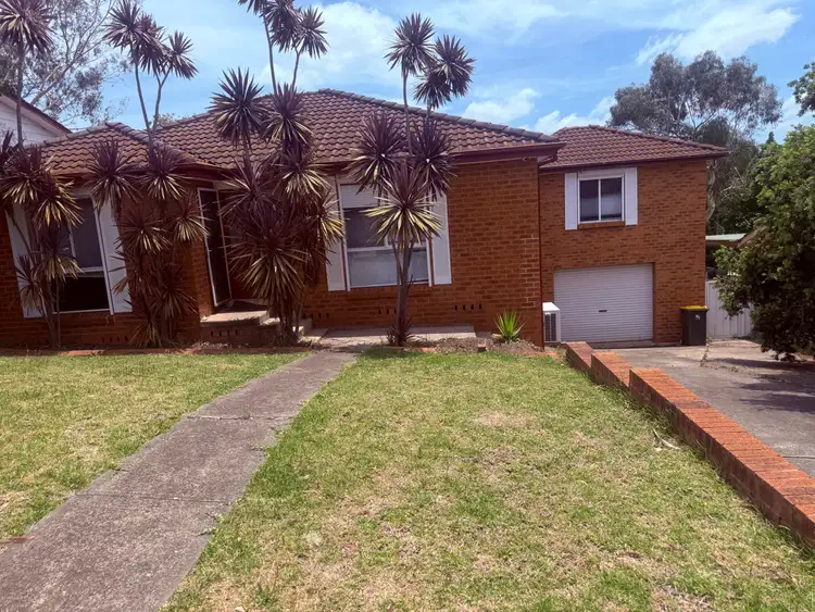 14 Trotwood Ave,, Ambarvale NSW 2560