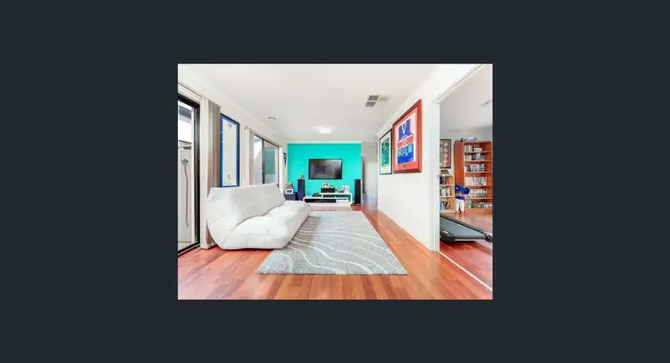 Fourth view of Homely house listing, 1/4 Fetlock Drive, Truganina VIC 3029