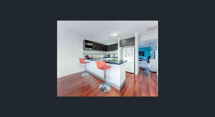 Fifth view of Homely house listing, 1/4 Fetlock Drive, Truganina VIC 3029