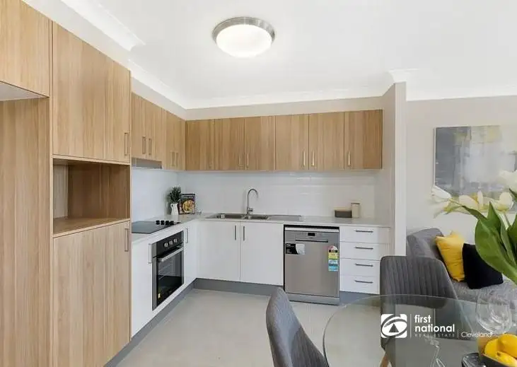 Third view of Homely house listing, 7/12 Boat Street, Victoria Point QLD 4165