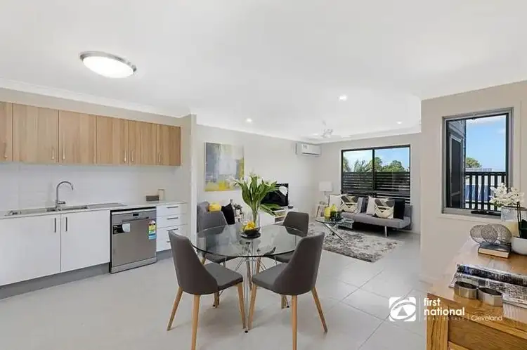 Fourth view of Homely house listing, 7/12 Boat Street, Victoria Point QLD 4165