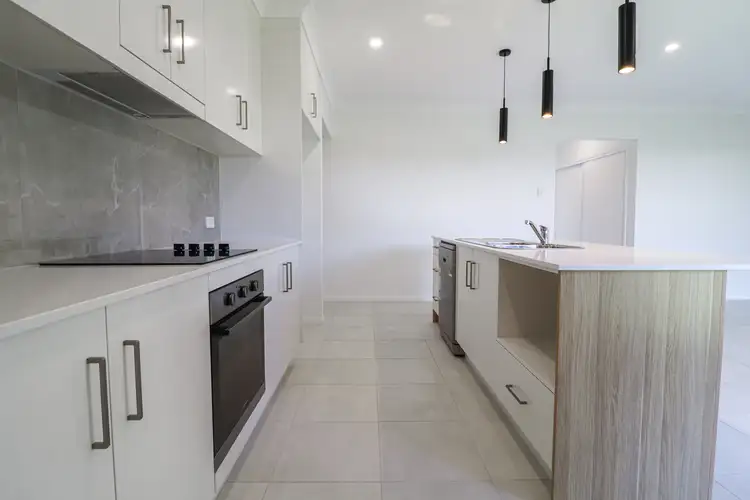 Fourth view of Homely house listing, 8 Scampi Drive, Clinton QLD 4680