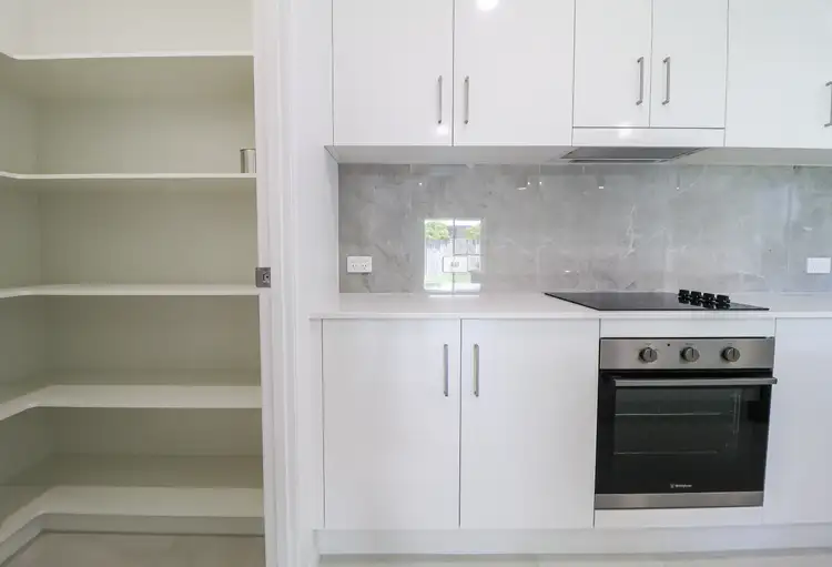 Fifth view of Homely house listing, 8 Scampi Drive, Clinton QLD 4680