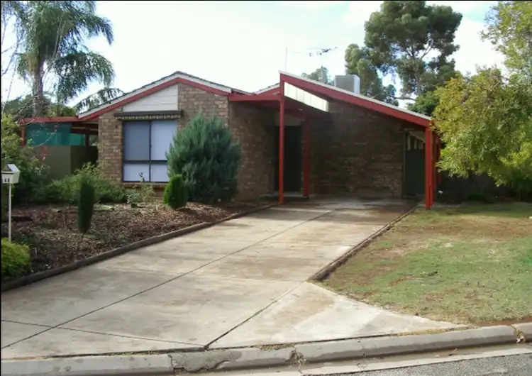 48 Wecoma Court, Craigmore SA 5114