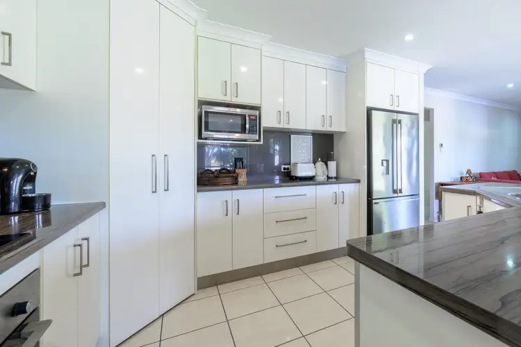 Third view of Homely house listing, 4 Markowitz Place, Kirkwood QLD 4680