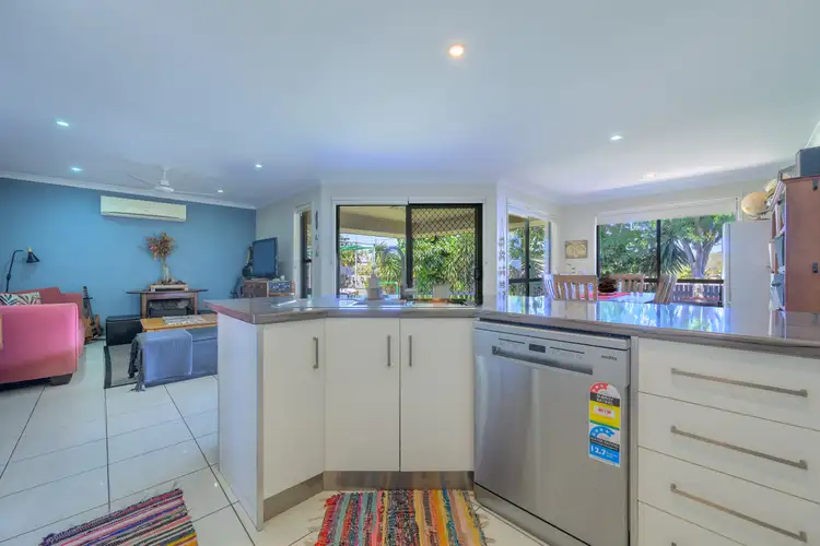 Fifth view of Homely house listing, 4 Markowitz Place, Kirkwood QLD 4680