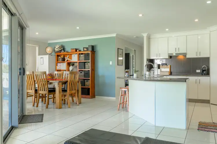 Sixth view of Homely house listing, 4 Markowitz Place, Kirkwood QLD 4680