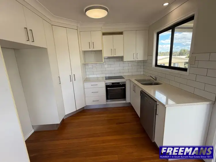 Second view of Homely house listing, 23 Millis Way, Nanango QLD 4615