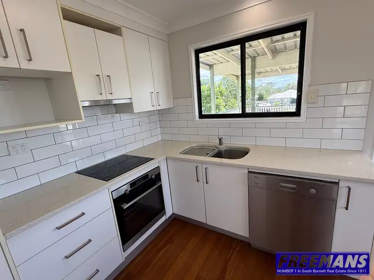 Third view of Homely house listing, 23 Millis Way, Nanango QLD 4615