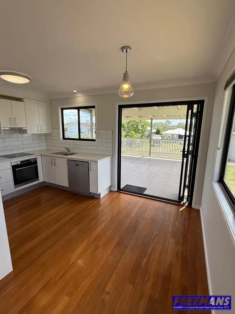 Fifth view of Homely house listing, 23 Millis Way, Nanango QLD 4615