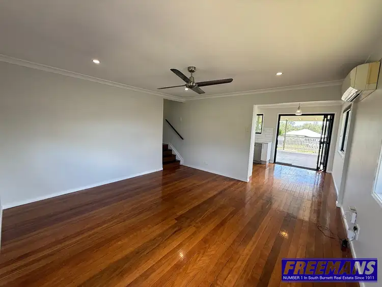 Sixth view of Homely house listing, 23 Millis Way, Nanango QLD 4615