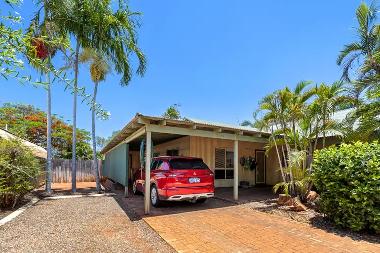 Second view of Homely house listing, 39 Pipit Loop, Djugun WA 6725