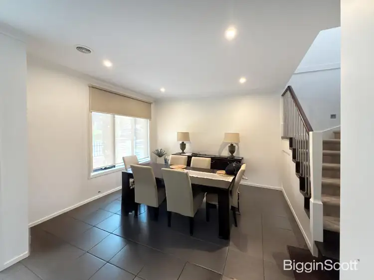 Third view of Homely house listing, 7 Wyatt Court, Glen Waverley VIC 3150