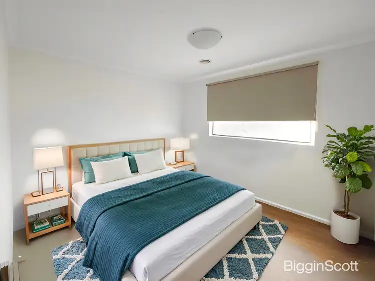 Fifth view of Homely house listing, 7 Wyatt Court, Glen Waverley VIC 3150