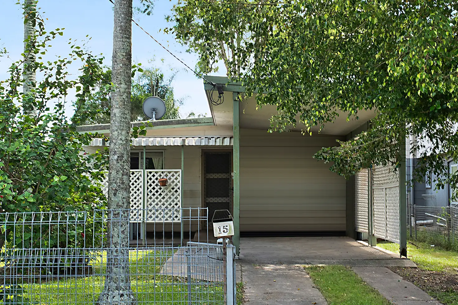 Main view of Homely house listing, 15 Frank Street, Caboolture South QLD 4510
