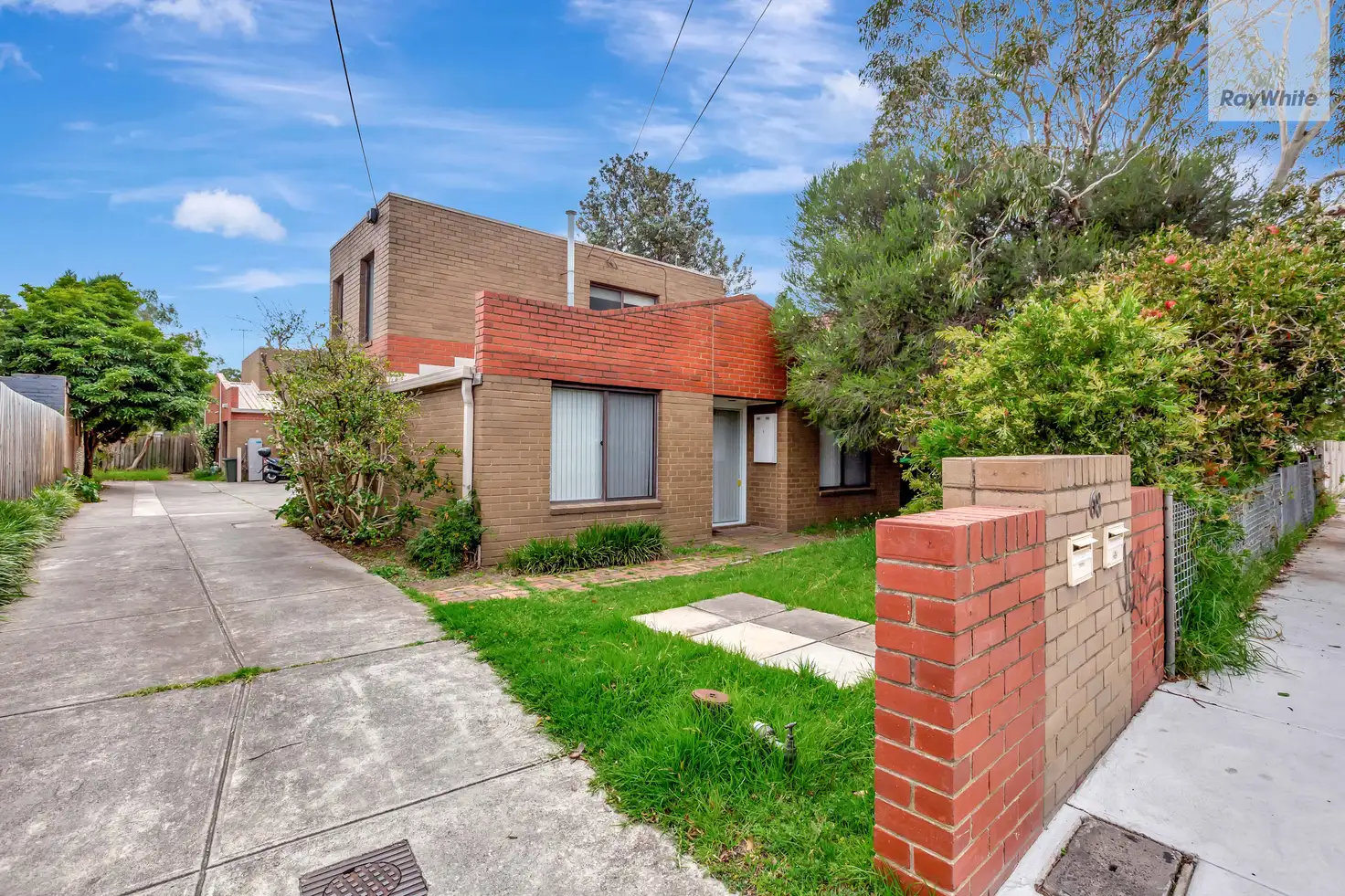 Main view of Homely house listing, 1/68 Normanby Avenue, Thornbury VIC 3071