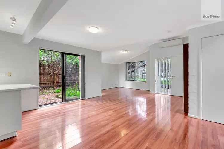 Third view of Homely house listing, 1/68 Normanby Avenue, Thornbury VIC 3071