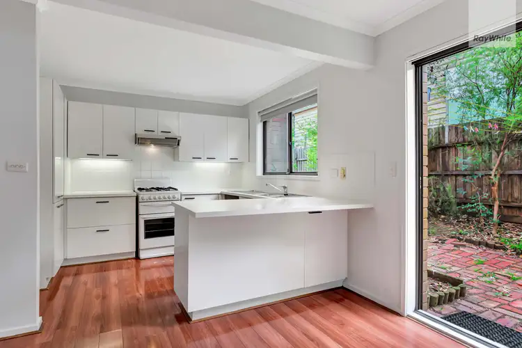 Fourth view of Homely house listing, 1/68 Normanby Avenue, Thornbury VIC 3071