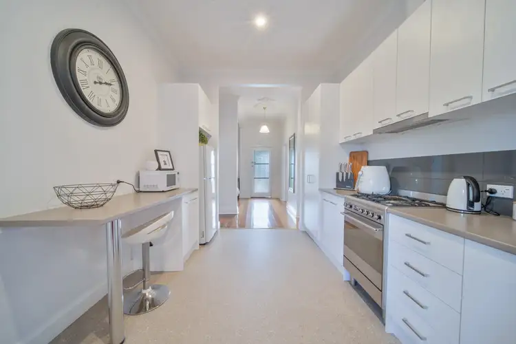 Fifth view of Homely house listing, 6/35 Sternberg Street, Kennington VIC 3550