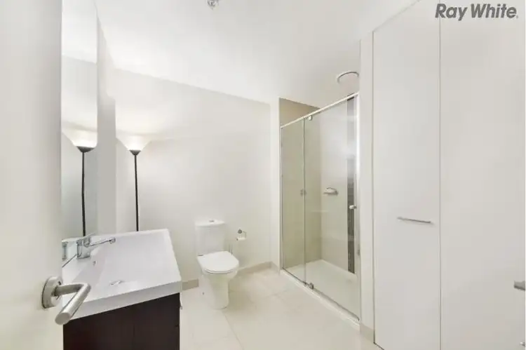 Third view of Homely apartment listing, 911/283 City Road, Southbank VIC 3006