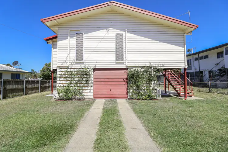 28 Wattle Street, New Auckland QLD 4680