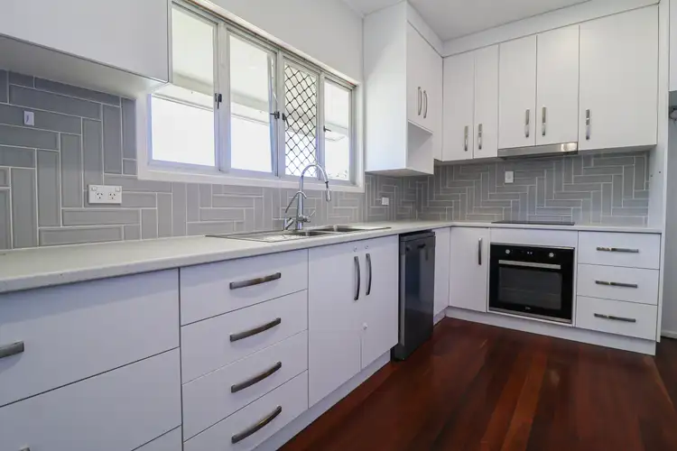 Second view of Homely house listing, 28 Wattle Street, New Auckland QLD 4680